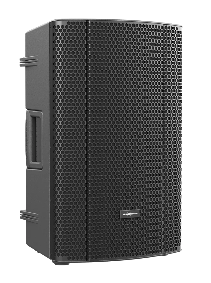 Активная акустическая система Audiocenter MA12+